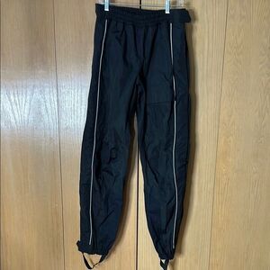 Harley Davidson Rain Pants Size Small